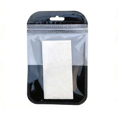 5/10/20/50 Pcs Fiberglass Silk Wrap Nail Repair, Strong Protection & Extension Sticker For Nail Art At Home Or Salon