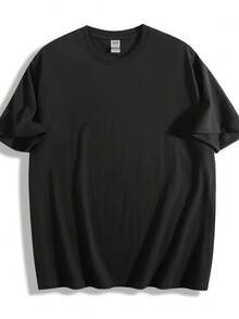Women T-Shirts - Black On the Back - View 3