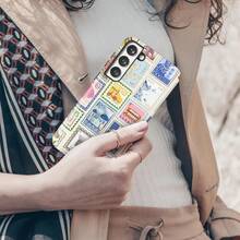 Custodie per telefono di moda - Finitura opaca FL 2 in 1 - Visualizzare 8