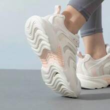 Adidas Giày chạy bộ nữ Climacool Ventania thoáng khí, có đệm - màu đen - Xem 7