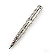 Stylo à bille rétractable avec motif gravé en métal, écriture fluide pour le bureau et les affaires, cadeau de papeterie pour hommes et femmes, étudiants - 159 ans - Voir 14
