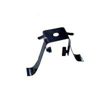 Ceiling Tile Hold Down Clips - Box Of 500 - B - View 1