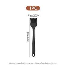 1 Cọ phết dầu mỡ bằng silicon, cọ phết bánh ngọt và dầu mỡ, cọ phết dầu mỡ nướng BBQ, cọ phết sốt bánh kếp trong nhà bếp, chịu nhiệt, dùng để phết dầu hoặc sốt lên vỉ nướng, dụng cụ nấu nướng, kẹo - Đa năng dùng cho nướng, BBQ, làm bánh và nấu ăn ngoài trời, nhà bếp gia đình, tiệc tùng, dụng cụ nhà bếp và đồ dùng làm bánh bền bỉ, quà tặng Ngày của Mẹ, quà tặng Lễ Phục Sinh. - - - Xem 12