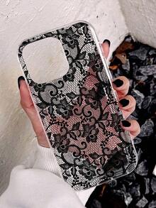 Basic Phone Cases - Multicolor 6 - View 4