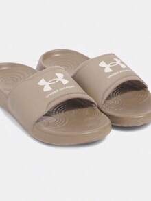 Dép lê đi biển nam Under Armour M Ignite Select 3027219-247 - màu nâu - Xem 1
