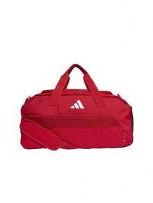 Adidas SPORT BAG - Red - View 1