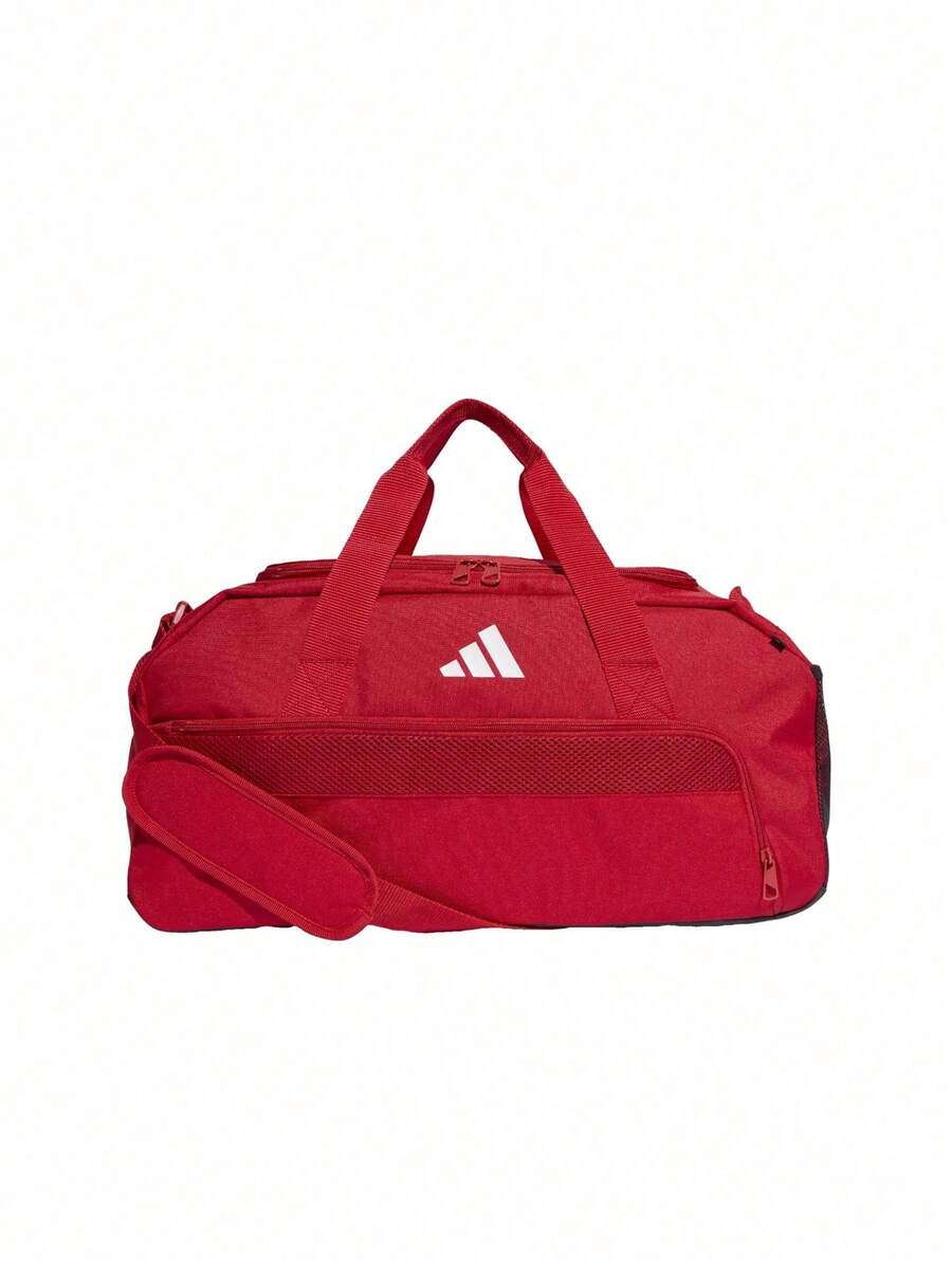 Adidas SPORT BAG - Red - View 1