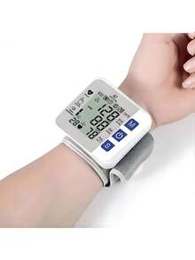 Blood Pressure Monitors & Accessories - ALPS-GRAY - View 6