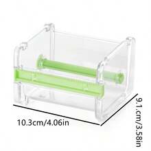 1 bộ dụng cụ bơm keo nối mi, dao cắt băng keo acrylic cho nối mi, dụng cụ chuyên nghiệp cho nghệ sĩ nối mi. - Nhiều màu - Xem 7
