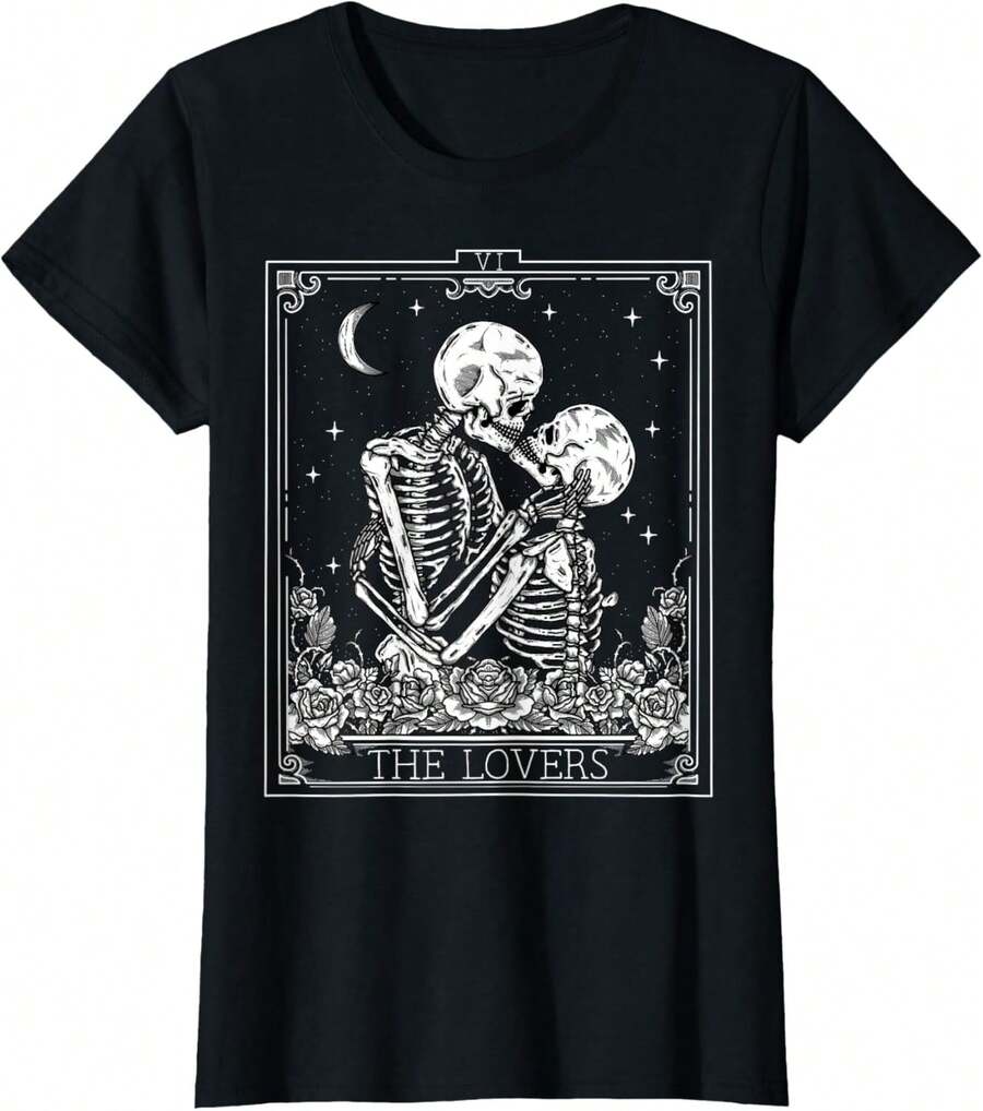 Camisetas y tops deportivos para mujer - Negro - Ver 1