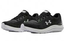 Under Armour Liquify 'Black White' Women's Black - màu đen - Xem 3