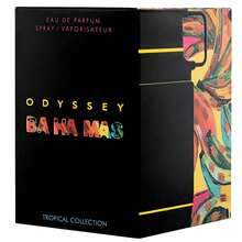 Armaf Odyssey Unisex Perfume 3.4 Ounce Set - 22 Fragrance Varieties Ideal Holiday Gift For Men And Women - 清新香調 - 查看 3