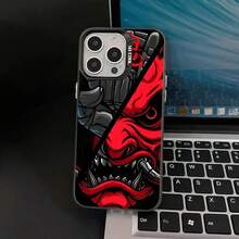 Basic Phone Cases - Transparant Zwart - Bekijken 2