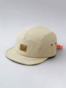 Mũ lưỡi trai 5 múi unisex, nhanh khô, chống thấm nước, nhẹ, thoáng khí, chống nắng UPF, kiểu dáng thấp, dây đeo điều chỉnh được, phần trên mềm mại có thể gập lại, phù hợp cho nam và nữ khi đi cắm trại, leo núi, mặc hàng ngày, nhiều màu sắc để lựa chọn, thích hợp cho mùa hè, bãi biển, kỳ nghỉ. - Nhiều màu - Xem 17