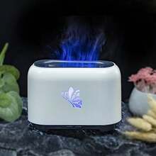 Fireless Aromatherapy - As Pic - View 4