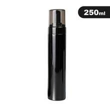 纹身泡沫分配器 3.38/5.07/6.76/8.46 盎司，纹身泡沫瓶，纹身清洁剂瓶，手动泡沫瓶，快速起泡可重复使用液体清洁剂分配器，黑色便携式纹身用品 - 查看 10