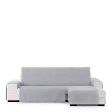 Kiva Elastic Sofa Cover For Standard Right-Handed Chaise Longue, Various Colors Available – Chaise Longue Sofa Cover With Adjustable Elastic Bands Compatible With Left Or Right Corner Sofas - 豬生活 - 查看 3