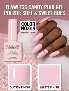 Baby Pink