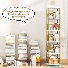 Librerie - Bianco - Visualizzare 6