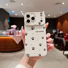 Basic Phone Cases - Blanc - Voir 9