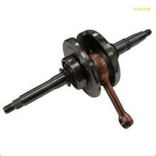 Complete Crankshaft For  Cargo 150, 150cc Engine, New - Light Grey - View 7