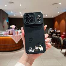 Basic Phone Cases - Black - View 20