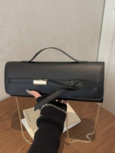 Neue hochwertige vielseitige Damen PU Handtasche, Umhängetasche, Clutch