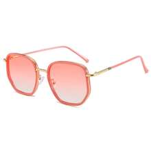1 pieza Gafas de moda de alta gama con de estilo INS multifuncional - Talla única - Ver 12
