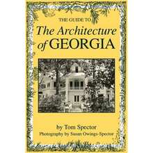 Pre-Owned Guide To The Architecture Of Georgia (Paperback) By Tom Spector, Susan Owings-Spector - 單本 - 查看 3