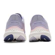 Skechers 女士休闲鞋 GO WALK MAX CUSHIONING ARCH FIT 女士步行鞋，简约舒适日常户外通勤步行鞋 125581-LAV - 薰衣草色 - 查看 5