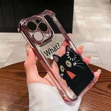 Fashion Phone Cases - Pink - View 6