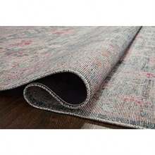 Loloi II Elysium Collection ELY-02 2'-6" x 7'-6" Runner Rug - Rectangular de 76 x 26 - Ver 6