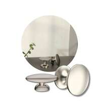 Round Brushed Handle 30mm Luxury Line - 單元 - 查看 1
