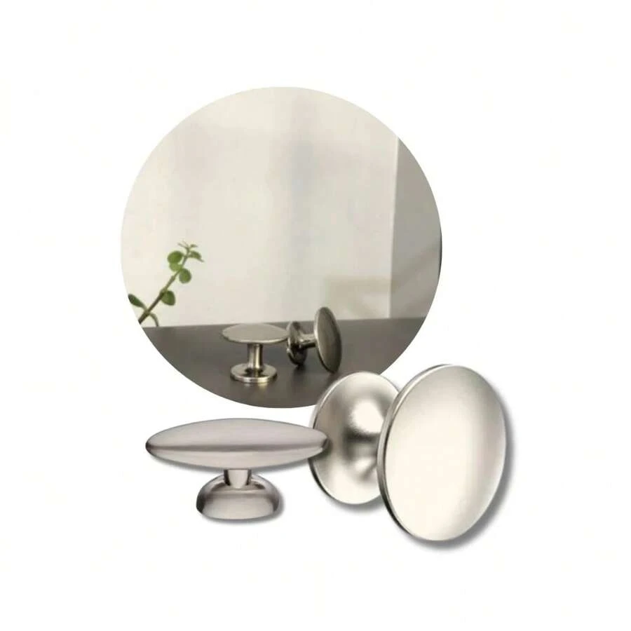 Round Brushed Handle 30mm Luxury Line - 單元 - 查看 1