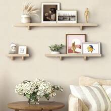 1 Roll Peel And Stick Linen Texture Self-Adhesive Wallpaper, PVC Removable Contact Paper Vinyl Wall Sticker, Suitable For Bedroom Decor, Kitchen Cabinet Shelf Liner, Waterproof And Easy To Clean, Decorative Wall Art - Linen Beige - View 8