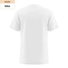 Men T-Shirts - White - View 5