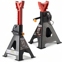 Car Jack - 3T - View 2