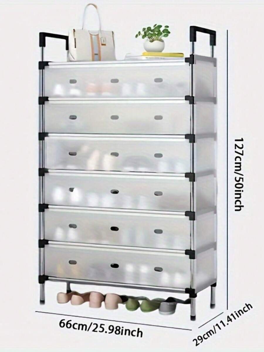 Shoe Cabinets