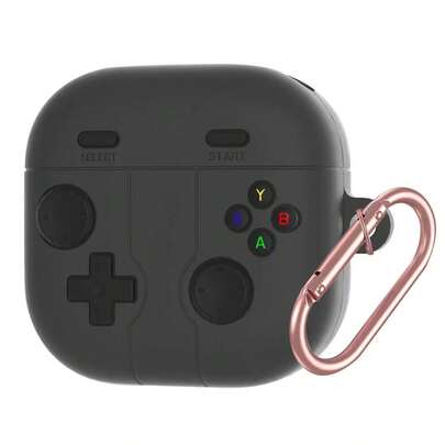 Compatible With Samsung Buds4/4pro/Buds3/3pro/3FE Shockproof Silicone Case