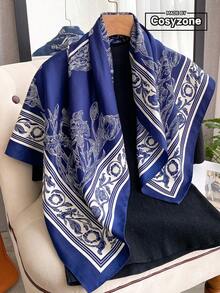 azul real