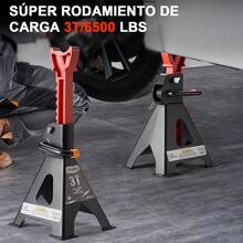 Car Jack - 3T - View 7