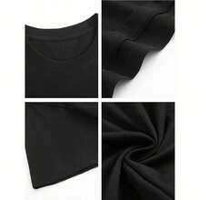 Women Sweatshirts & Hoodies - Black7721 - View 2