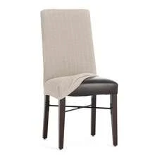 Kiva 2 Chair Covers Made Of Super Elastic Fabric, Various Colors Available – Bi-Elastic Chair Covers, Breathable And Adaptable To Multiple Models, Protection Against Daily Wear And Tear - 貝斯 2 - 查看 9