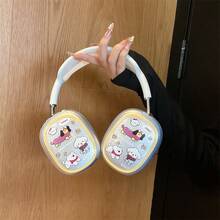 Apple Headphone Protective Cover - Multicolor - View 4