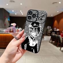 compatible with Appleおよびcompatible with Samsung Galaxyシリーズス スマホケース キャラクター  TPU素材、強化されたレンズ保護、瞳孔デザイン。 アニメキャラクターケース  11  17e 手机壳  17e 手机壳 家族、恋人、友人、そして子供たちへのプレゼントに最適です。  16/12 Pro/16 Pro Max/17 Pro Max/13 Pro Max/16 Plus/S22/S24 Ultra/ 13 pro/14 Pro Max/15 Plus/14/S25 Edge/11 Pro/12/16 Pro/S22 Ultra/14 Pro/17e/Apple  Air/S24/14 Plus/15 Pro Max/13/12 Pro Max/16e/11 Pro Max/15/17 Pro/17/S25/S23/S25 Ultra/S23 Ultra/S25 Plus/15 Pro - ホワイト - チェックする 2