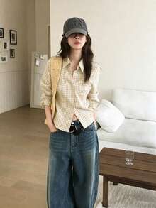 杏色