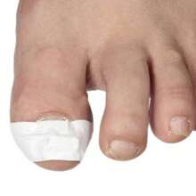 Ensemble d'outils de lime à ongles avec outils de réparation des ongles incarnés, comprenant des coupe-ongles et des outils de réparation des ongles d'orteils, résolvant facilement les problèmes d'ongles incarnés, convenant à divers besoins de soins des pieds - Multicolore - Voir 6