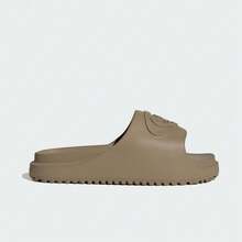 Adidas Originals Dép lê CAMPUS 00S FOAM SLIDE W Unisex JR4772 - màu nâu - Xem 1