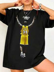 Band T Shirts Men, Tate McRae Tee Miss Possessive Tour Shirt, Fan Gift Shirt, Independence Day Tate Tee, C-Learance S-Ale For Men - Đen 2 - Xem 1