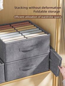Drawer Organizers - Dark Grey - View 3